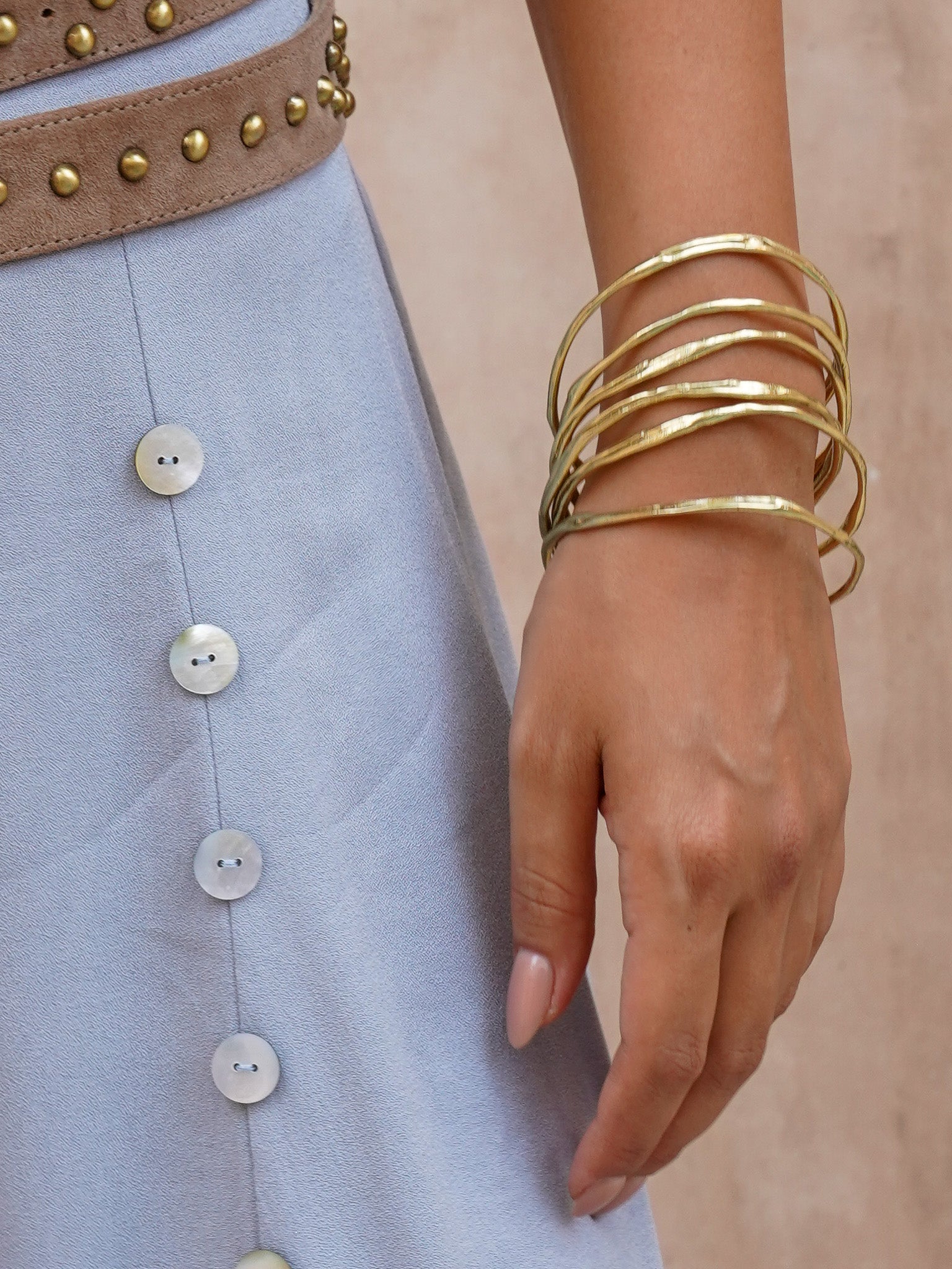 BLISS CHARM BRACELETS