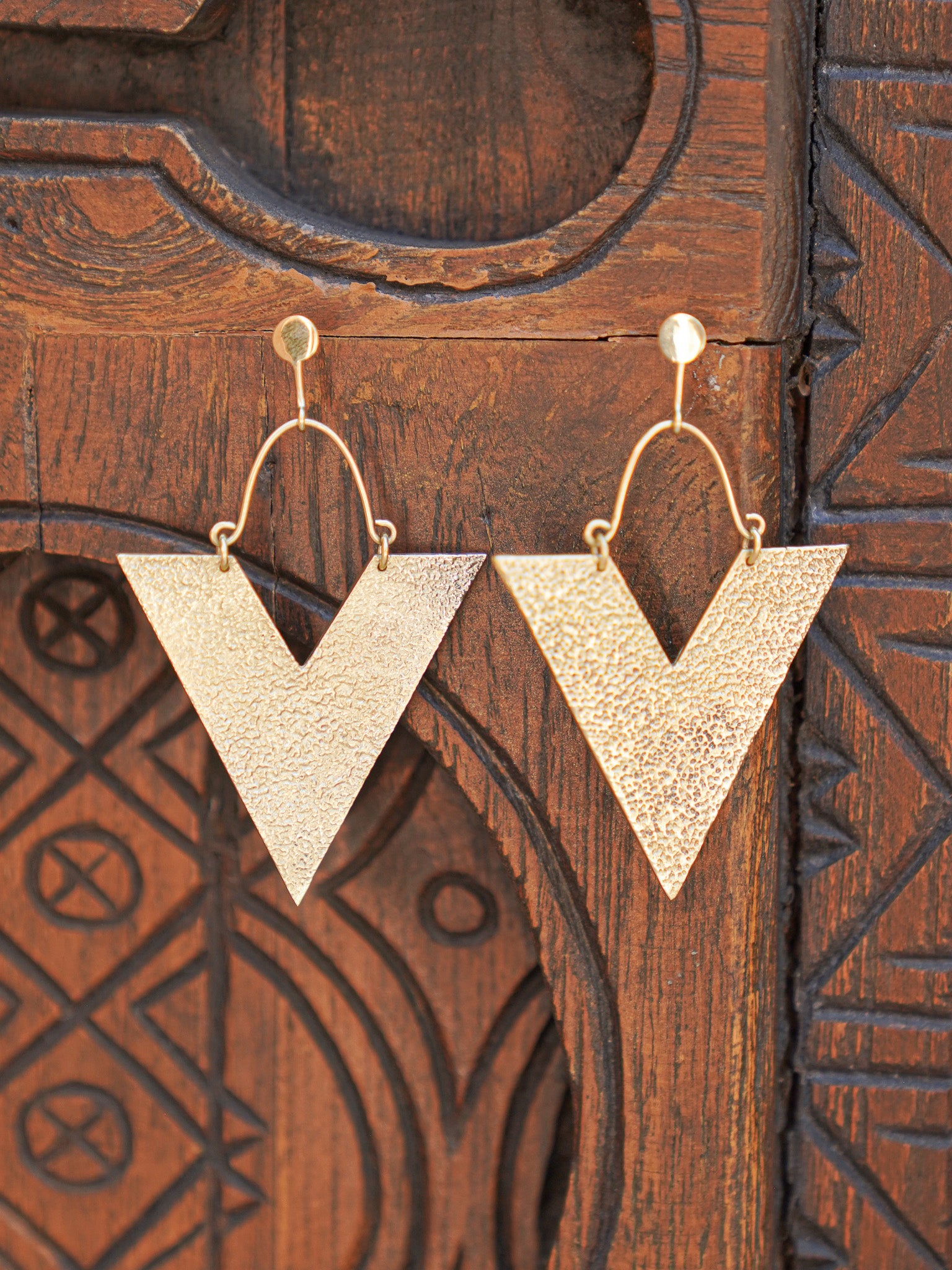 VERA LUXE EARRINGS