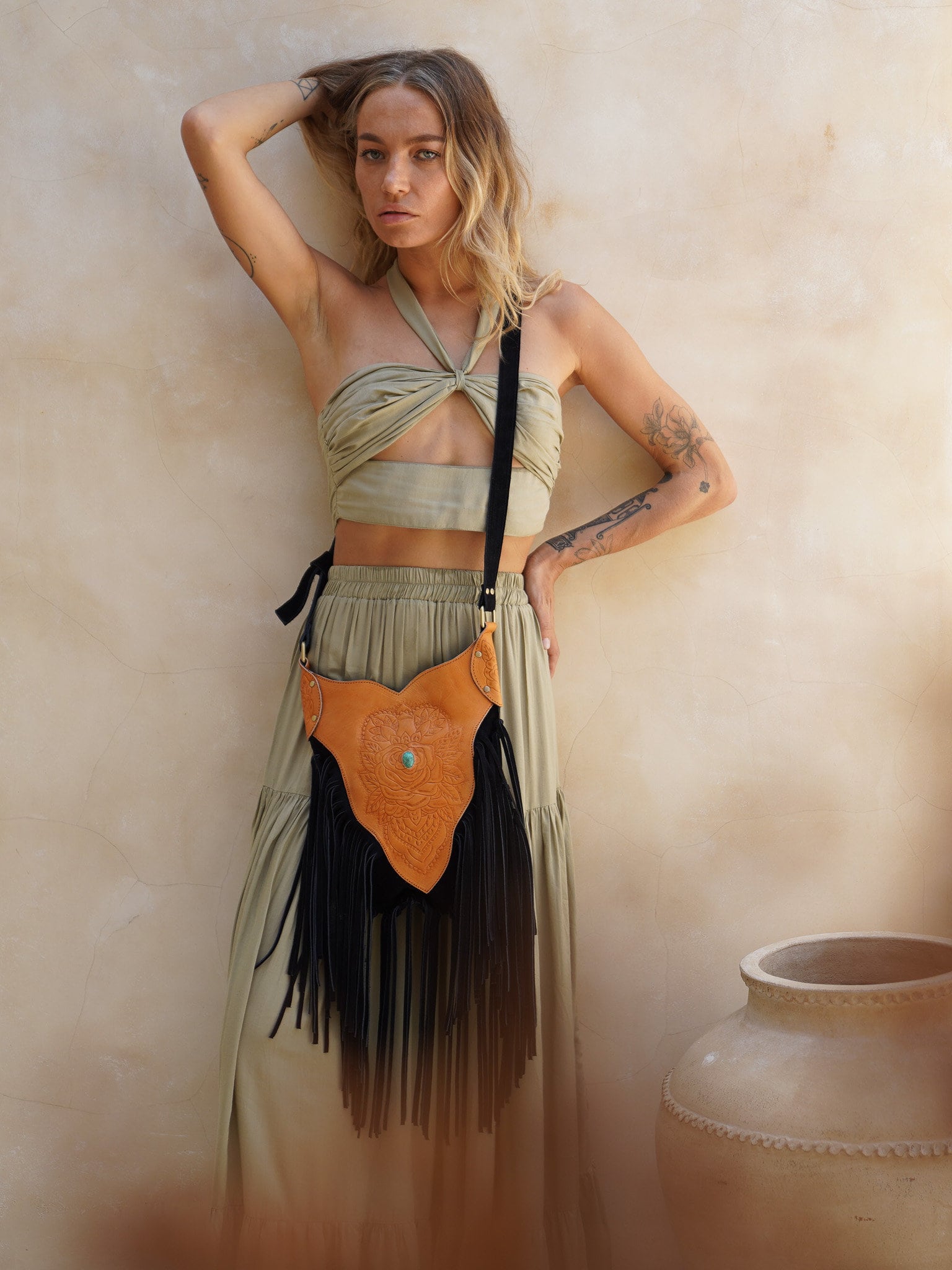 STELLA TWILIGHT TAN