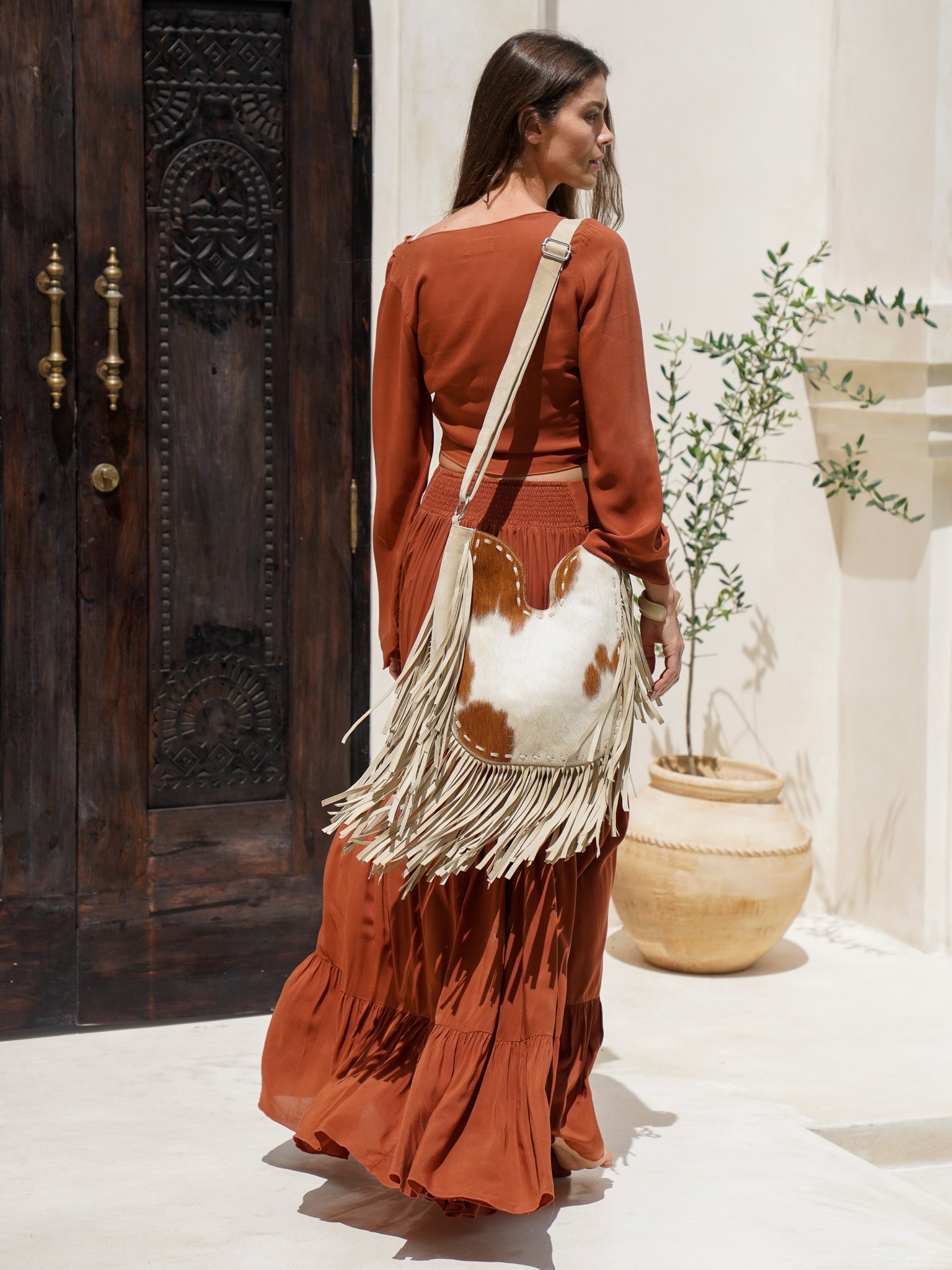 ARCANE RUSTIC