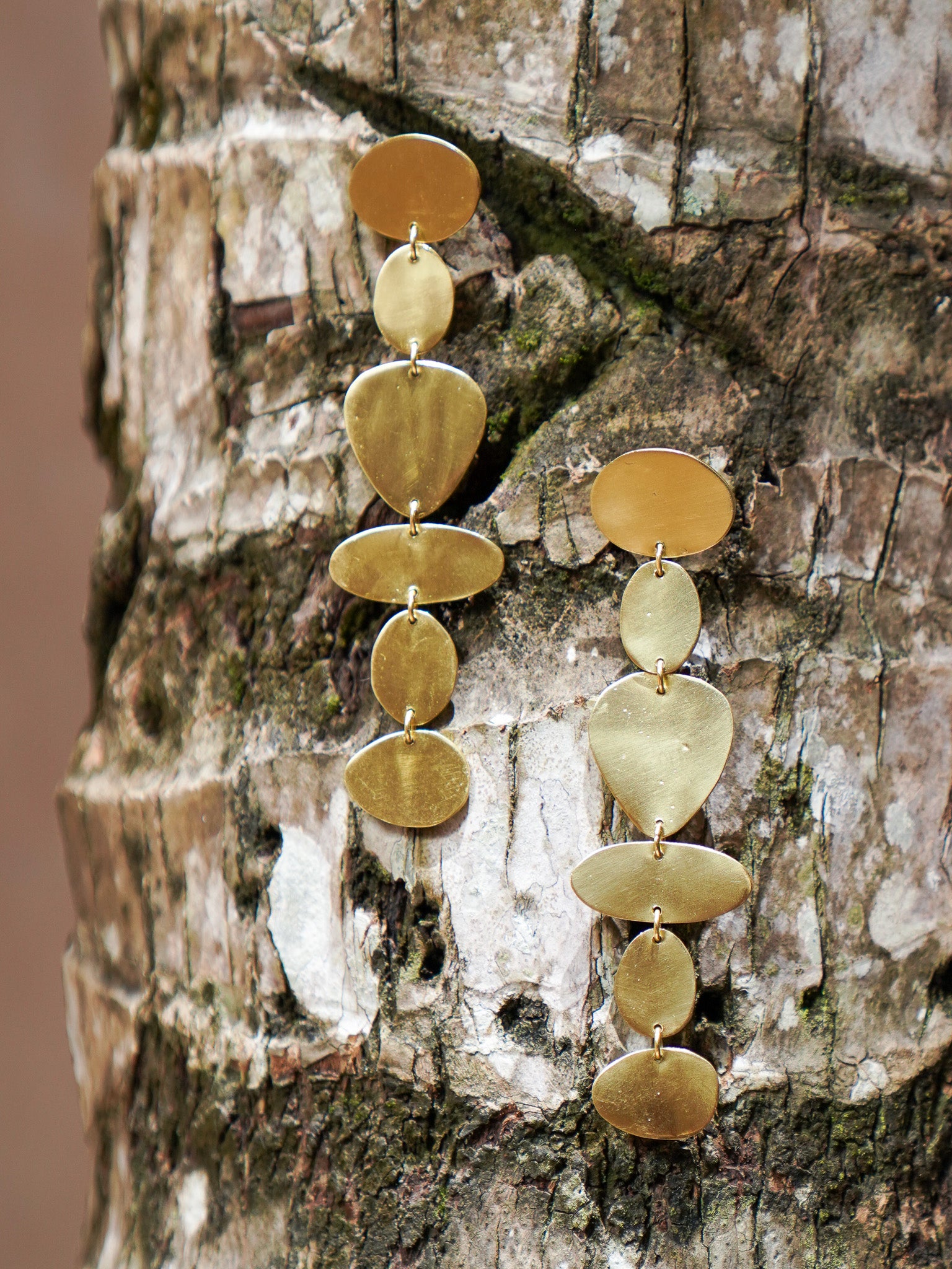 AURORA DROP EARRINGS