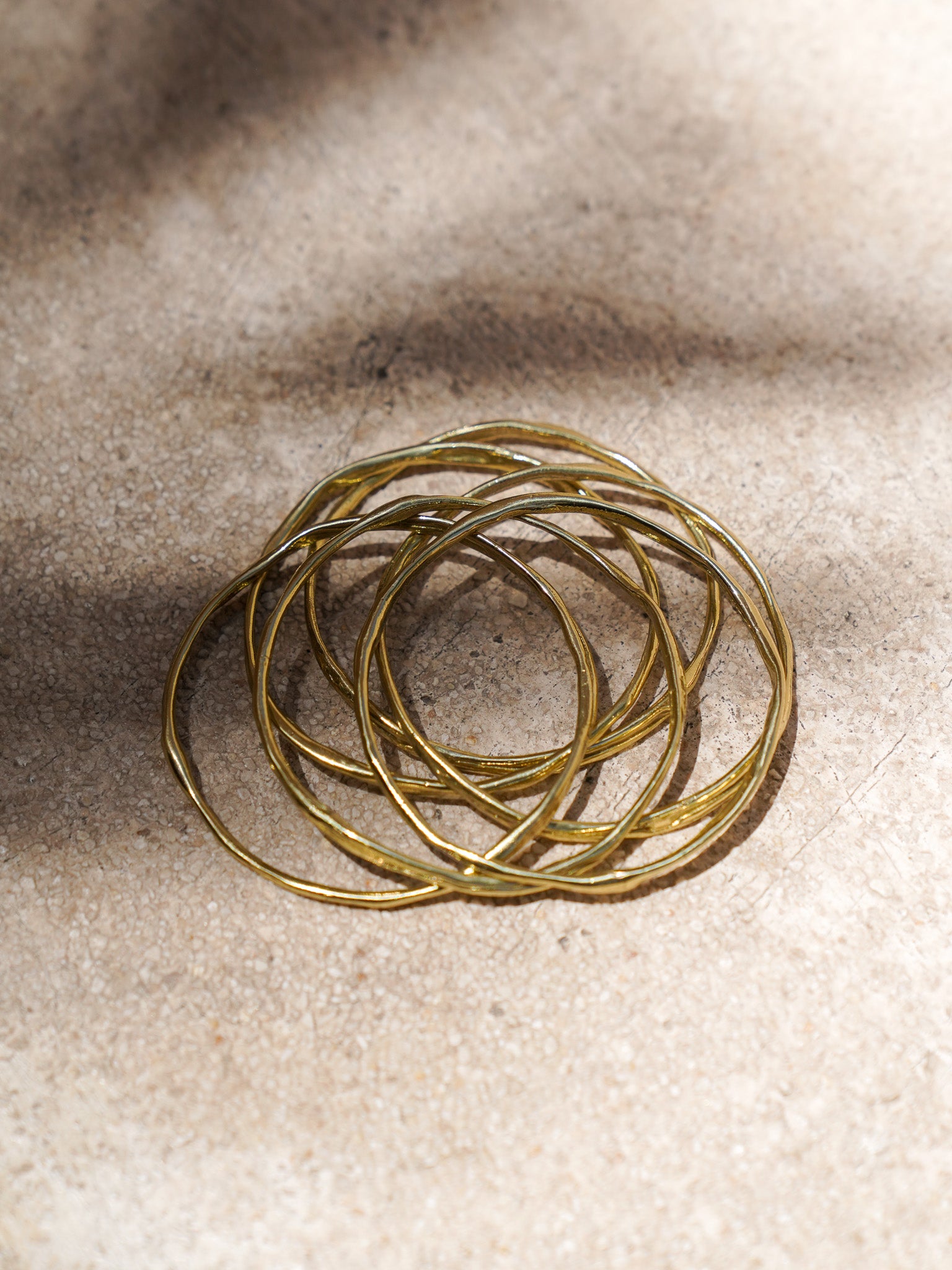 BLISS CHARM BRACELETS